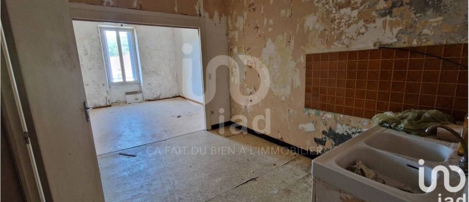 Immeuble de 55 m² à Aubin (12110)