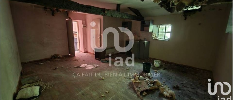 Immeuble de 55 m² à Aubin (12110)