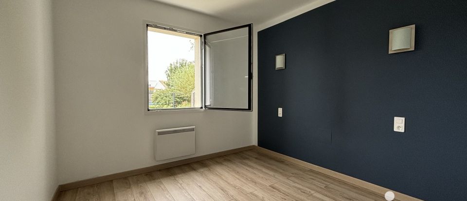 Maison 5 pièces de 103 m² à Rochefort (17300)