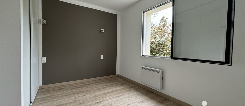 Maison 5 pièces de 103 m² à Rochefort (17300)