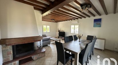 Maison 4 pièces de 92 m² à Montrevel (38690)