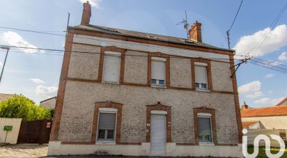 House 15 rooms of 330 m² in Corbeilles (45490)