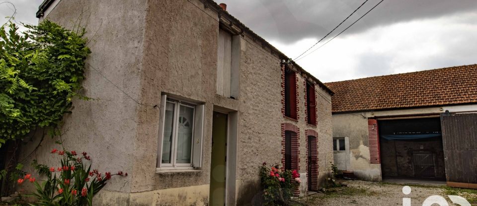 House 15 rooms of 330 m² in Corbeilles (45490)