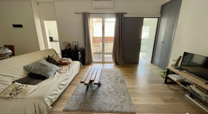 Appartement 2 pièces de 52 m² à Sète (34200)