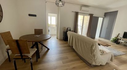 Apartment 2 rooms of 52 m² in Sète (34200)