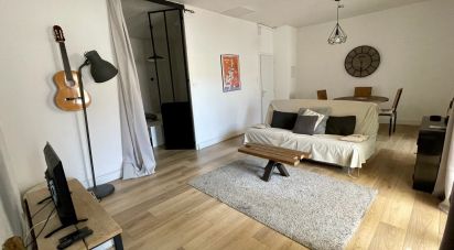 Apartment 2 rooms of 52 m² in Sète (34200)