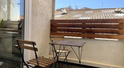 Apartment 2 rooms of 52 m² in Sète (34200)