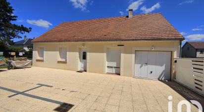 Maison traditionnelle 4 pièces de 83 m² à Gien (45500)