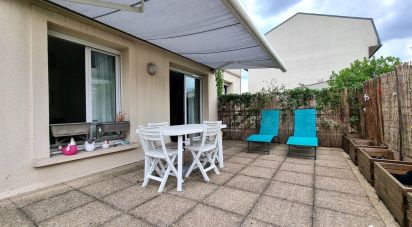 Appartement 3 pièces de 64 m² à Boissy-Saint-Léger (94470)