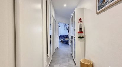 Apartment 3 rooms of 64 m² in Boissy-Saint-Léger (94470)