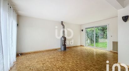 Maison 6 pièces de 108 m² à Saclay (91400)