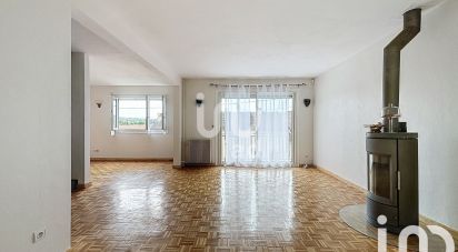 Maison 6 pièces de 108 m² à Saclay (91400)