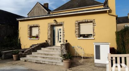 Village house 8 rooms of 152 m² in Bais (53160)