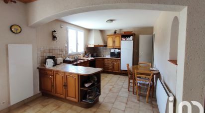 Traditional house 6 rooms of 110 m² in La Tranche-sur-Mer (85360)