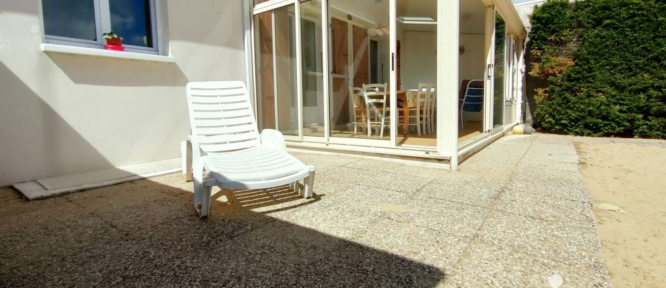 Maison traditionnelle 6 pièces de 110 m² à La Tranche-sur-Mer (85360)