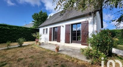 Traditional house 5 rooms of 90 m² in Joué-lès-Tours (37300)