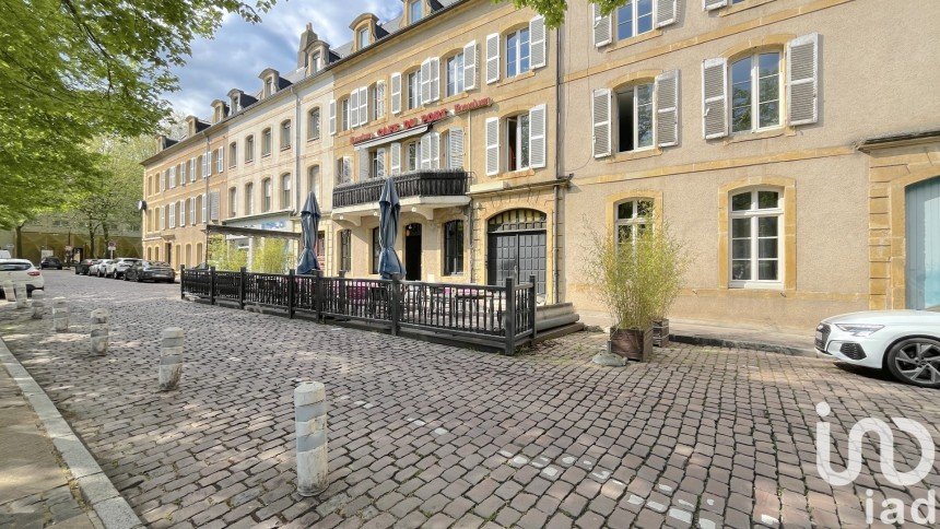 Apartment 2 rooms of 67 m² in Metz (57000)