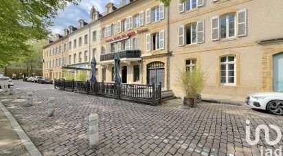 Appartement 2 pièces de 67 m² à Metz (57000)