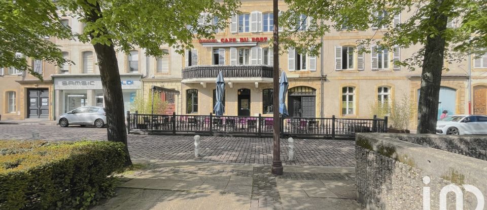 Apartment 2 rooms of 67 m² in Metz (57000)