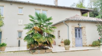 House 7 rooms of 260 m² in Manthes (26210)