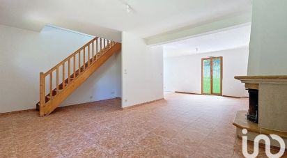 Maison traditionnelle 5 pièces de 90 m² à Champmotteux (91150)