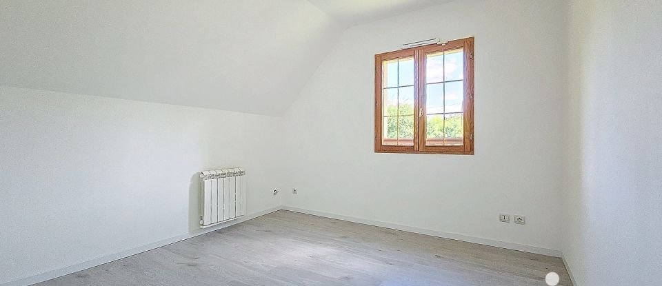 Maison traditionnelle 5 pièces de 90 m² à Champmotteux (91150)