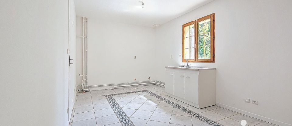 Maison traditionnelle 5 pièces de 90 m² à Champmotteux (91150)