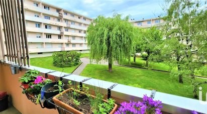 Apartment 5 rooms of 84 m² in Besançon (25000)