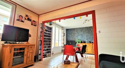 Apartment 5 rooms of 84 m² in Besançon (25000)