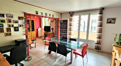 Appartement 5 pièces de 84 m² à Besançon (25000)