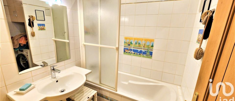 Apartment 5 rooms of 84 m² in Besançon (25000)