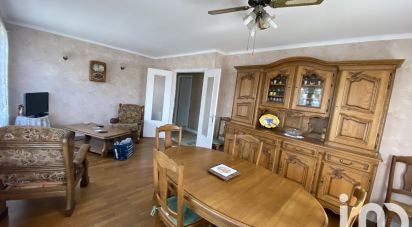 House 5 rooms of 93 m² in Saint-Memmie (51470)