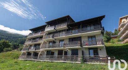 Appartement 2 pièces de 26 m² à Huez (38750)