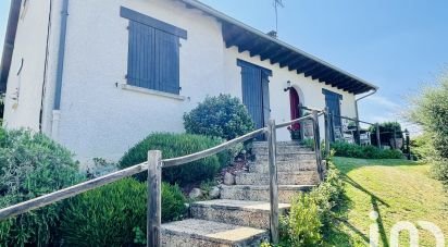 Traditional house 6 rooms of 140 m² in Allassac (19240)