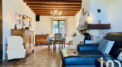 Traditional house 6 rooms of 140 m² in Allassac (19240)