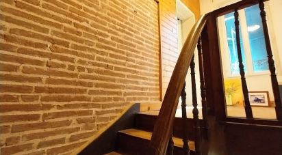 Traditional house 5 rooms of 96 m² in Montauban (82000)