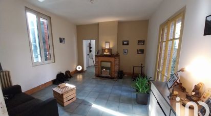 Traditional house 5 rooms of 96 m² in Montauban (82000)