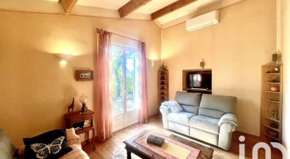 Traditional house 5 rooms of 110 m² in Saint-Mamert-du-Gard (30730)