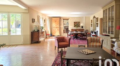 Mansion 12 rooms of 480 m² in Cherves-Richemont (16370)