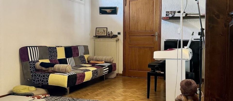 Appartement 4 pièces de 120 m² à Perpignan (66100)