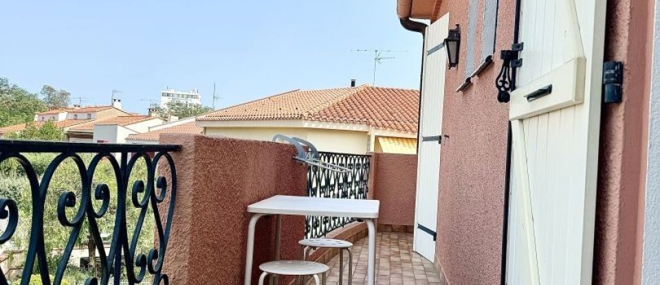 Appartement 4 pièces de 120 m² à Perpignan (66100)