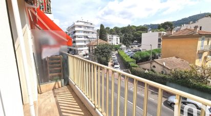 Appartement 1 pièce de 26 m² à Cannes (06400)