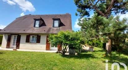 Maison 5 pièces de 123 m² à Beauvais (60000)