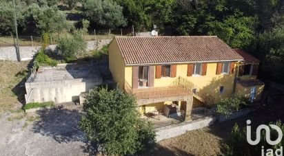 House 7 rooms of 143 m² in Aubenas (07200)