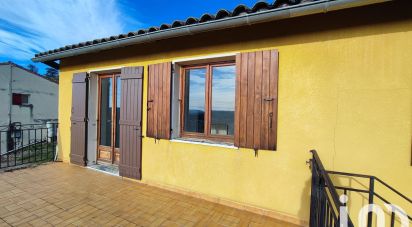 House 7 rooms of 143 m² in Aubenas (07200)