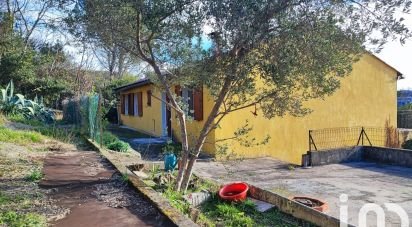 House 7 rooms of 143 m² in Aubenas (07200)