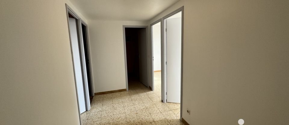 House 7 rooms of 143 m² in Aubenas (07200)