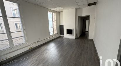 Appartement 4 pièces de 59 m² à Chartres (28000)