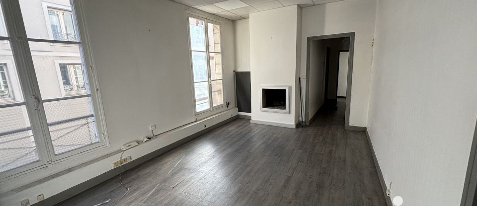 Appartement 4 pièces de 59 m² à Chartres (28000)