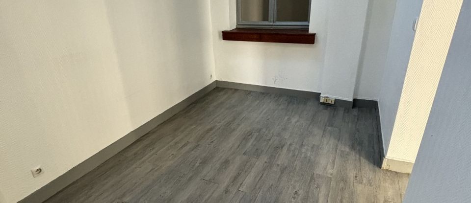 Appartement 4 pièces de 59 m² à Chartres (28000)